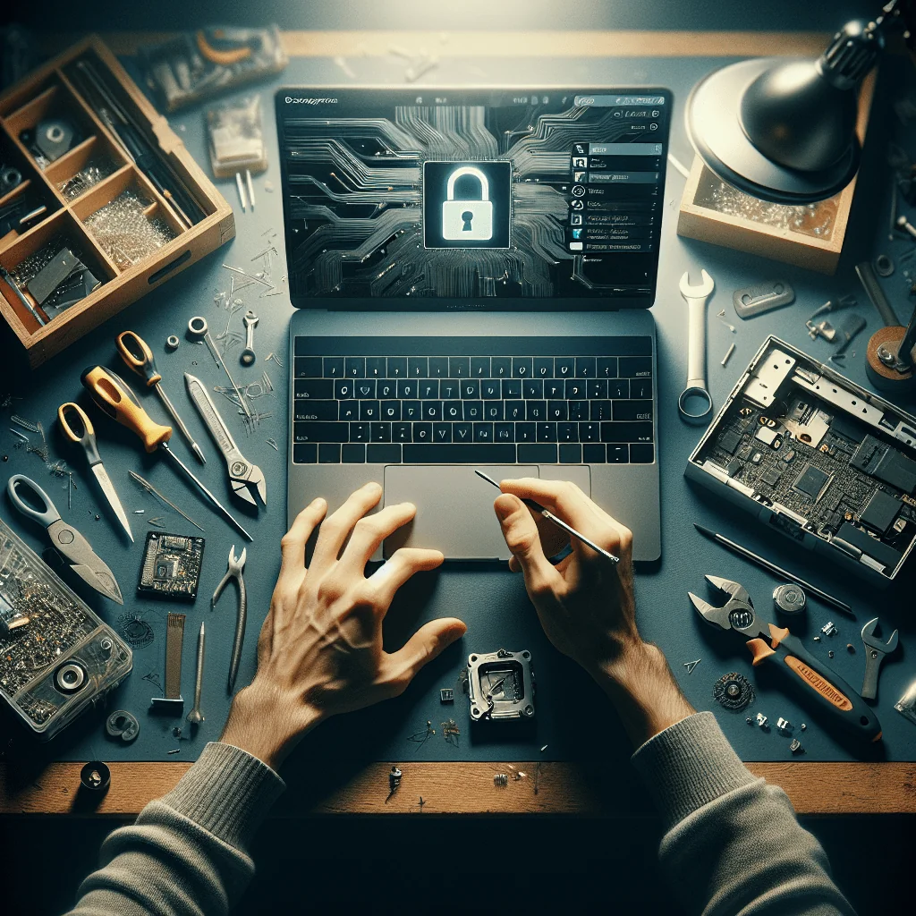 Secure Email Account Steps: A Practical Security Checklist