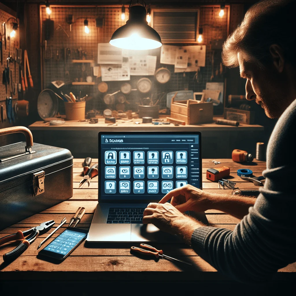 How to Set Up Backup Codes for Accounts and Lock Down Your Logins