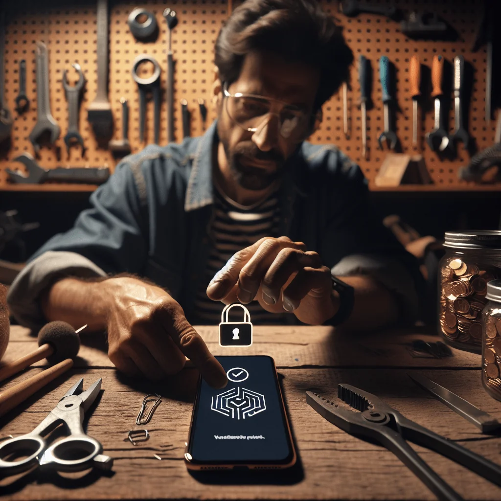 How to Enable App-Based 2FA for Banking and Secure All Your Accounts