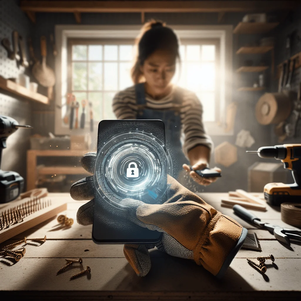 Guide to Secure Mobile Payments: Protect Your Money and Accounts