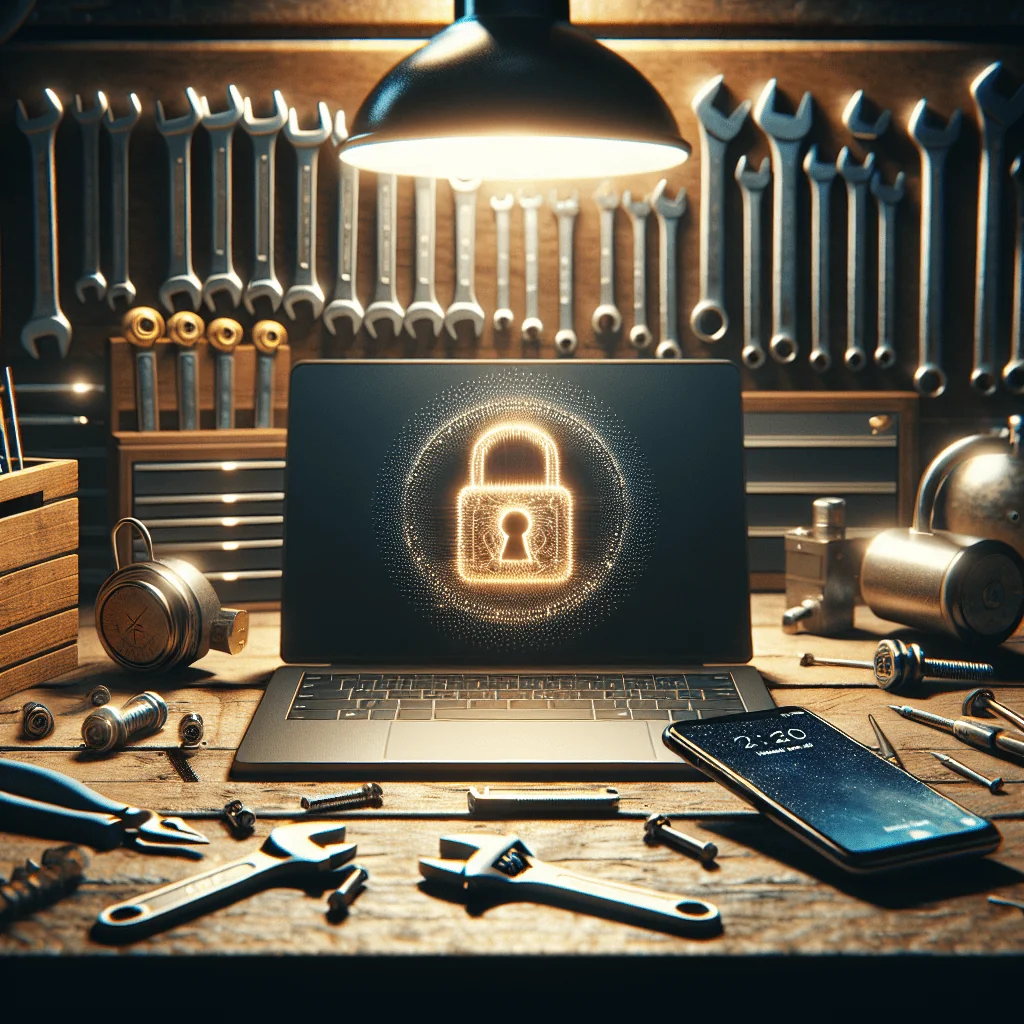 Top Password Managers 2023 and How to Lock Down Your Online Accounts