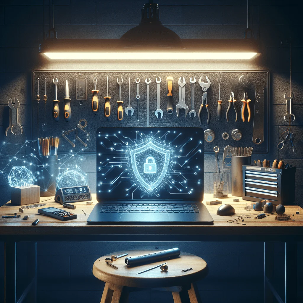 Preventive measure Against Cyber threat: A Practical history Security Guide